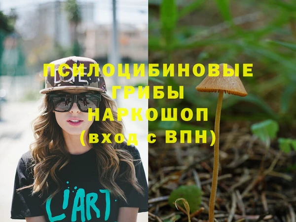 твердый Баксан