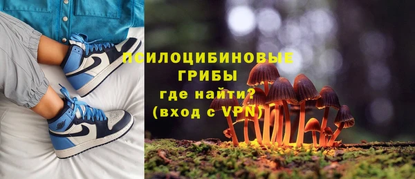 твердый Баксан